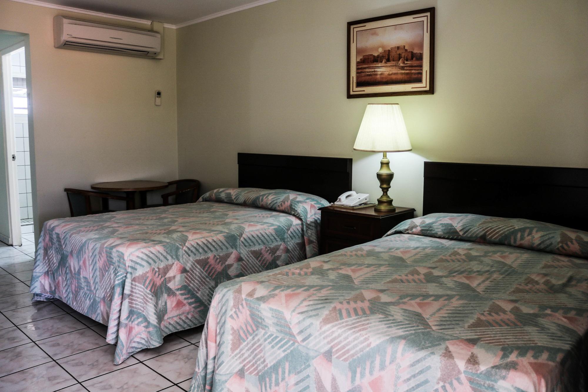 Coconut Inn Palm Beach Ngoại thất bức ảnh